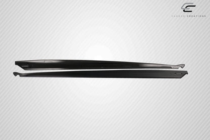 Carbon Creations Speed Side Skirts Splitter Compatible With 2019-2023 Toyota Supra A90 - 2 Piece - 116446