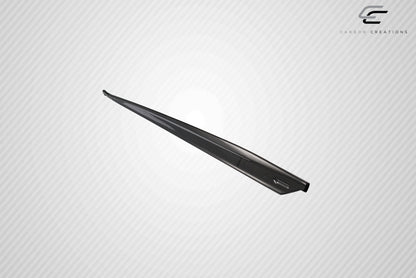 Carbon Creations Speed Side Skirts Splitter Compatible With 2019-2023 Toyota Supra A90 - 2 Piece - 116446