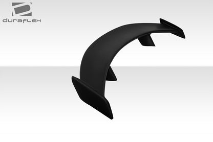 Extreme Dimensions Duraflex CM GT Rear Wing Spoiler Trunk Lid Spoiler Compatible With 2016-2023 Mazda Miata - 1 Piece - 116455