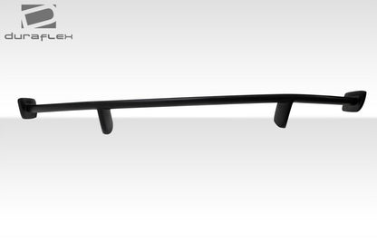 Extreme Dimensions Duraflex CM GT Rear Wing Spoiler Trunk Lid Spoiler Compatible With 2016-2023 Mazda Miata - 1 Piece - 116455