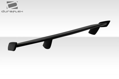 Extreme Dimensions Duraflex CM GT Rear Wing Spoiler Trunk Lid Spoiler Compatible With 2016-2023 Mazda Miata - 1 Piece - 116455