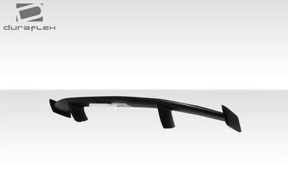 Extreme Dimensions Duraflex CM GT Rear Wing Spoiler Trunk Lid Spoiler Compatible With 2016-2023 Mazda Miata - 1 Piece - 116455