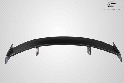Carbon Creations CM GT Rear Wing Spoiler Trunk Spoiler Compatible With 2016-2023 Mazda Miata - 1 Piece - 116456