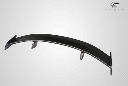 Carbon Creations CM GT Rear Wing Spoiler Trunk Spoiler Compatible With 2016-2023 Mazda Miata - 1 Piece - 116456