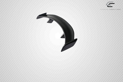 Carbon Creations CM GT Rear Wing Spoiler Trunk Spoiler Compatible With 2016-2023 Mazda Miata - 1 Piece - 116456