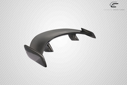 Carbon Creations CM GT Rear Wing Spoiler Trunk Spoiler Compatible With 2016-2023 Mazda Miata - 1 Piece - 116456