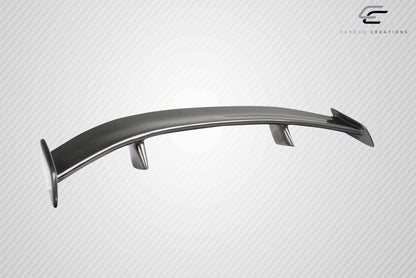 Carbon Creations CM GT Rear Wing Spoiler Trunk Spoiler Compatible With 2016-2023 Mazda Miata - 1 Piece - 116456