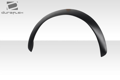 Extreme Dimensions Duraflex CM Fender Flare Kit Compatible With 2016-2023 Mazda Miata - 4 Piece - 116457