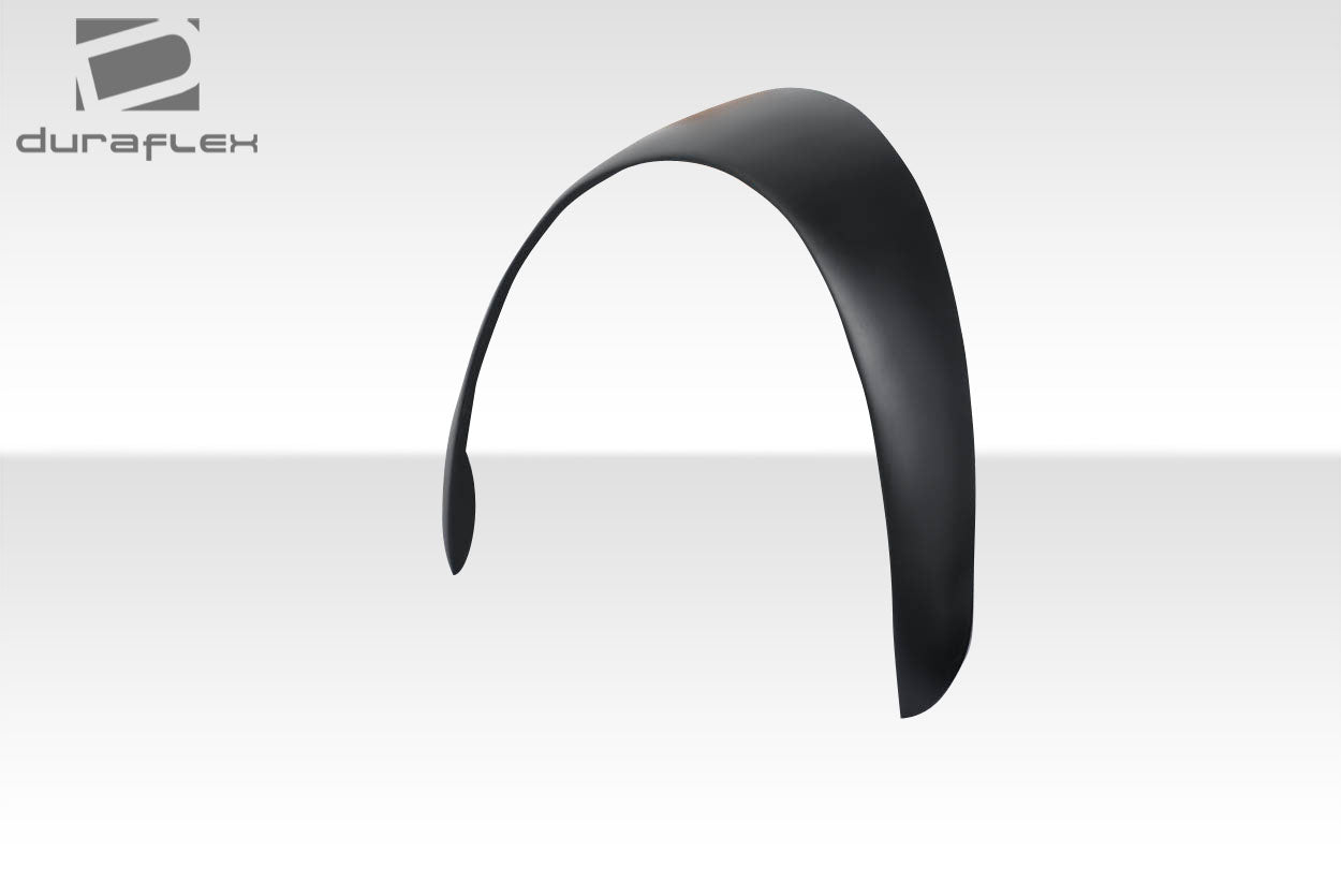 Extreme Dimensions Duraflex CM Fender Flare Kit Compatible With 2016-2023 Mazda Miata - 4 Piece - 116457