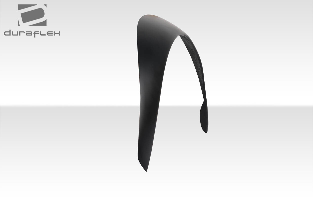 Extreme Dimensions Duraflex CM Fender Flare Kit Compatible With 2016-2023 Mazda Miata - 4 Piece - 116457