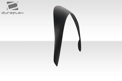 Extreme Dimensions Duraflex CM Fender Flare Kit Compatible With 2016-2023 Mazda Miata - 4 Piece - 116457