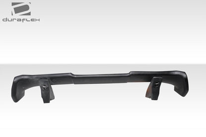 Extreme Dimensions Duraflex Nobo Wing Spoiler Compatible With 2012-2017 Hyundai Veloster - 3 Piece - 116458