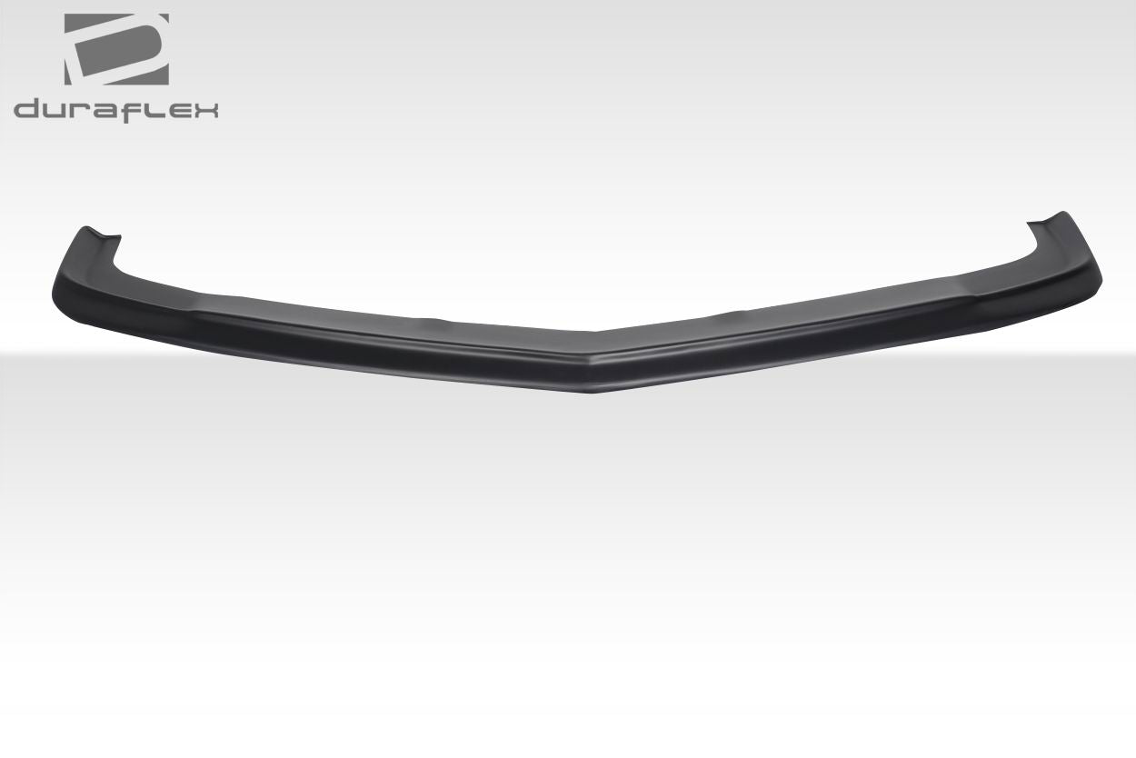 Extreme Dimensions Duraflex Zeta Front Lip Spoiler Compatible With 2010-2013 Chevrolet Camaro - 1 Piece - 116460