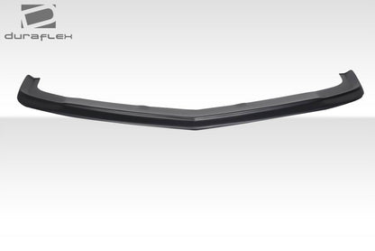 Extreme Dimensions Duraflex Zeta Front Lip Spoiler Compatible With 2010-2013 Chevrolet Camaro - 1 Piece - 116460