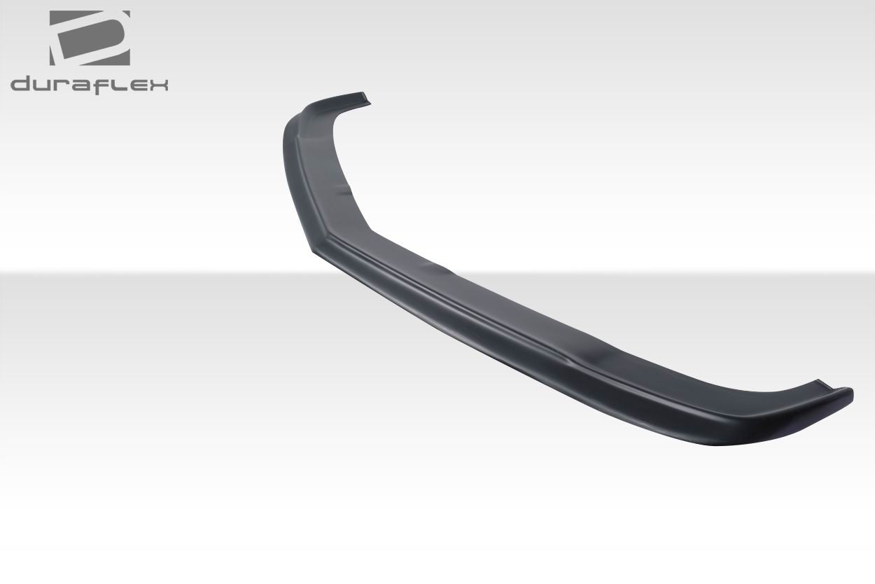 Extreme Dimensions Duraflex Zeta Front Lip Spoiler Compatible With 2010-2013 Chevrolet Camaro - 1 Piece - 116460