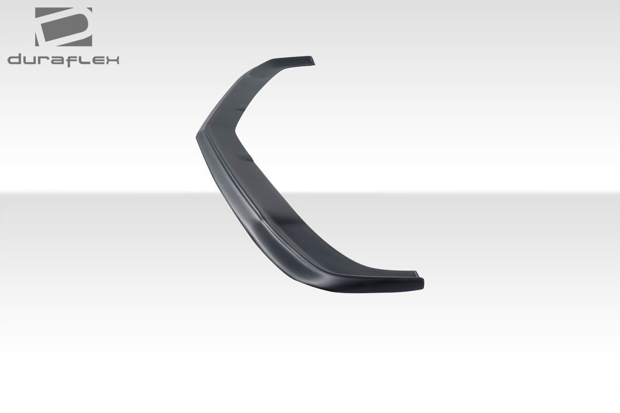 Extreme Dimensions Duraflex Zeta Front Lip Spoiler Compatible With 2010-2013 Chevrolet Camaro - 1 Piece - 116460