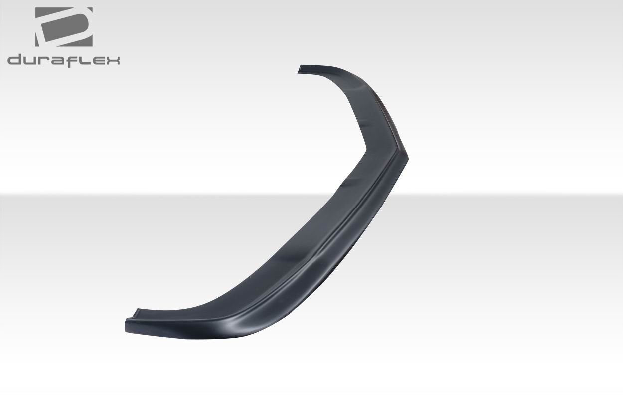 Extreme Dimensions Duraflex Zeta Front Lip Spoiler Compatible With 2010-2013 Chevrolet Camaro - 1 Piece - 116460