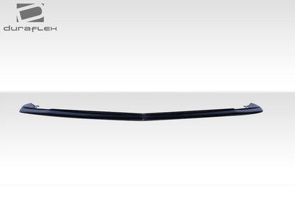 Carbon Creations Zeta Front Lip Spoiler Compatible With 2010-2013 Chevrolet Camaro - 1 Piece - 116461