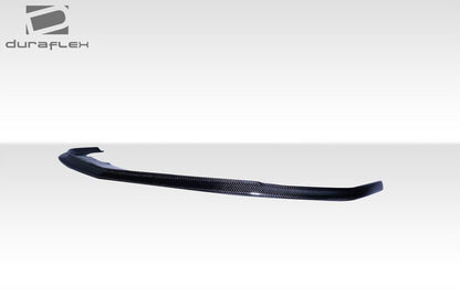 Carbon Creations Zeta Front Lip Spoiler Compatible With 2010-2013 Chevrolet Camaro - 1 Piece - 116461