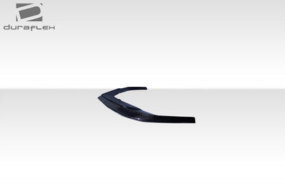 Carbon Creations Zeta Front Lip Spoiler Compatible With 2010-2013 Chevrolet Camaro - 1 Piece - 116461