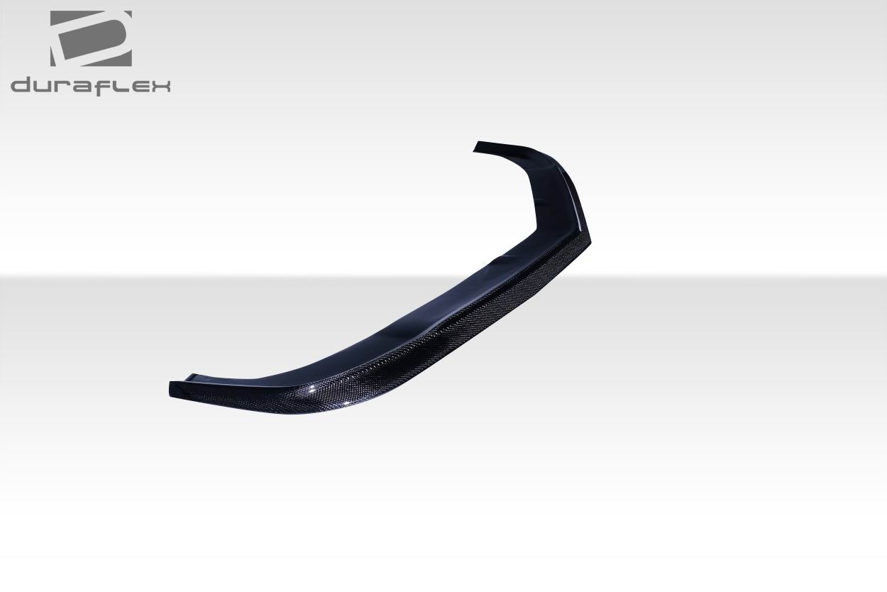Carbon Creations Zeta Front Lip Spoiler Compatible With 2010-2013 Chevrolet Camaro - 1 Piece - 116461