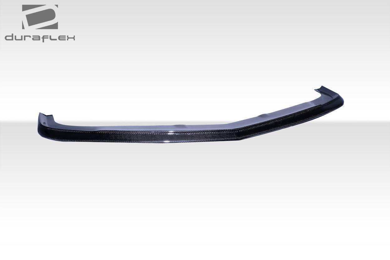 Carbon Creations Zeta Front Lip Spoiler Compatible With 2010-2013 Chevrolet Camaro - 1 Piece - 116461