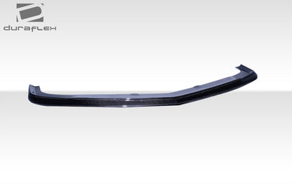 Carbon Creations Zeta Front Lip Spoiler Compatible With 2010-2013 Chevrolet Camaro - 1 Piece - 116461