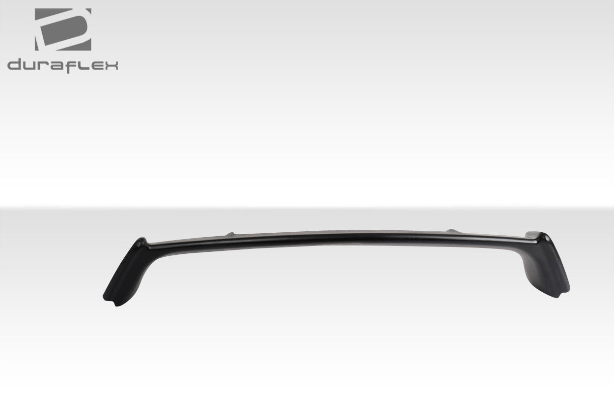 Extreme Dimensions Duraflex Spirit V2 Wing Spoiler Compatible With 2006-2012 Mitsubishi Eclipse - 1 Piece - 116464
