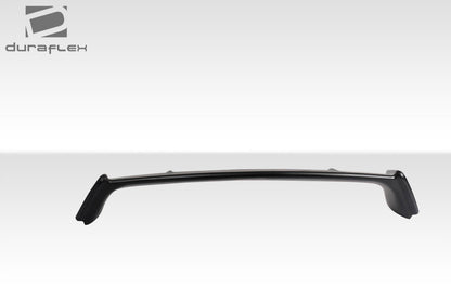 Extreme Dimensions Duraflex Spirit V2 Wing Spoiler Compatible With 2006-2012 Mitsubishi Eclipse - 1 Piece - 116464
