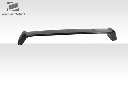 Extreme Dimensions Duraflex Spirit V2 Wing Spoiler Compatible With 2006-2012 Mitsubishi Eclipse - 1 Piece - 116464
