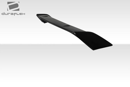 Extreme Dimensions Duraflex Spirit V2 Wing Spoiler Compatible With 2006-2012 Mitsubishi Eclipse - 1 Piece - 116464