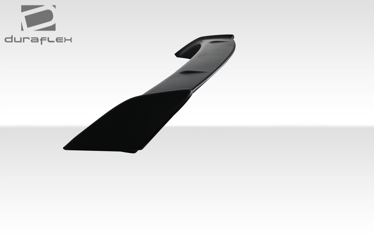 Extreme Dimensions Duraflex Spirit V2 Wing Spoiler Compatible With 2006-2012 Mitsubishi Eclipse - 1 Piece - 116464