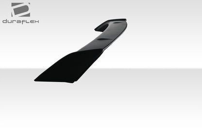 Extreme Dimensions Duraflex Spirit V2 Wing Spoiler Compatible With 2006-2012 Mitsubishi Eclipse - 1 Piece - 116464