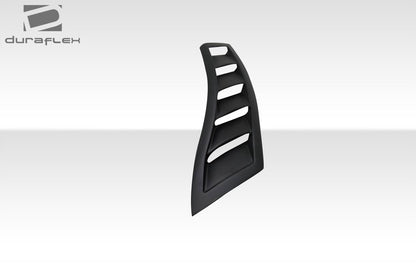 Extreme Dimensions Duraflex N Spec Scoop Compatible With 2003-2008 Nissan 350Z - 2 Piece - 116469