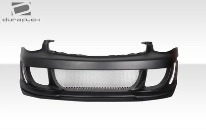 Extreme Dimensions Duraflex Strake Front Bumper Cover Compatible With 2003-2007 Infiniti G Coupe - 1 Piece - 116473
