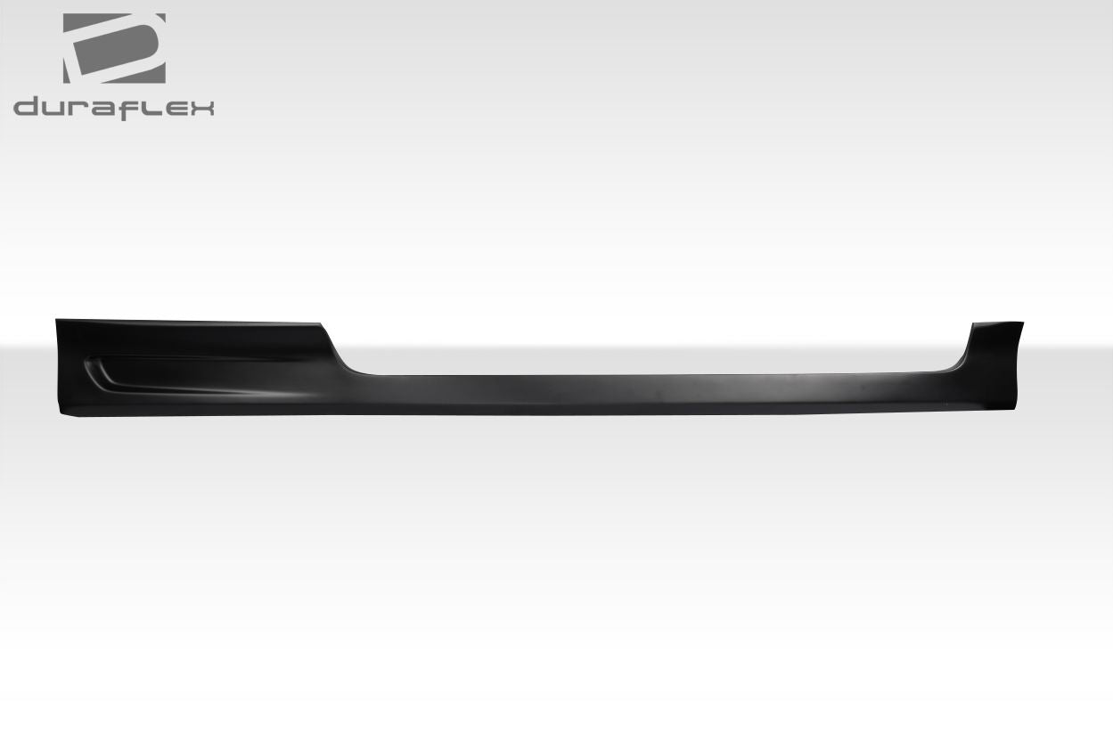 Extreme Dimensions Duraflex H Tech Side Skirts Compatible With 2001-2005 Honda Civic - 2 Piece - 116476