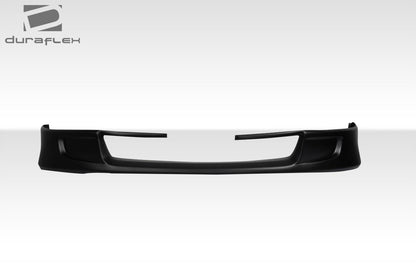 Extreme Dimensions Duraflex H Tech Front Lip Spoiler Compatible With 2001-2005 Honda Civic - 1 Piece - 116480