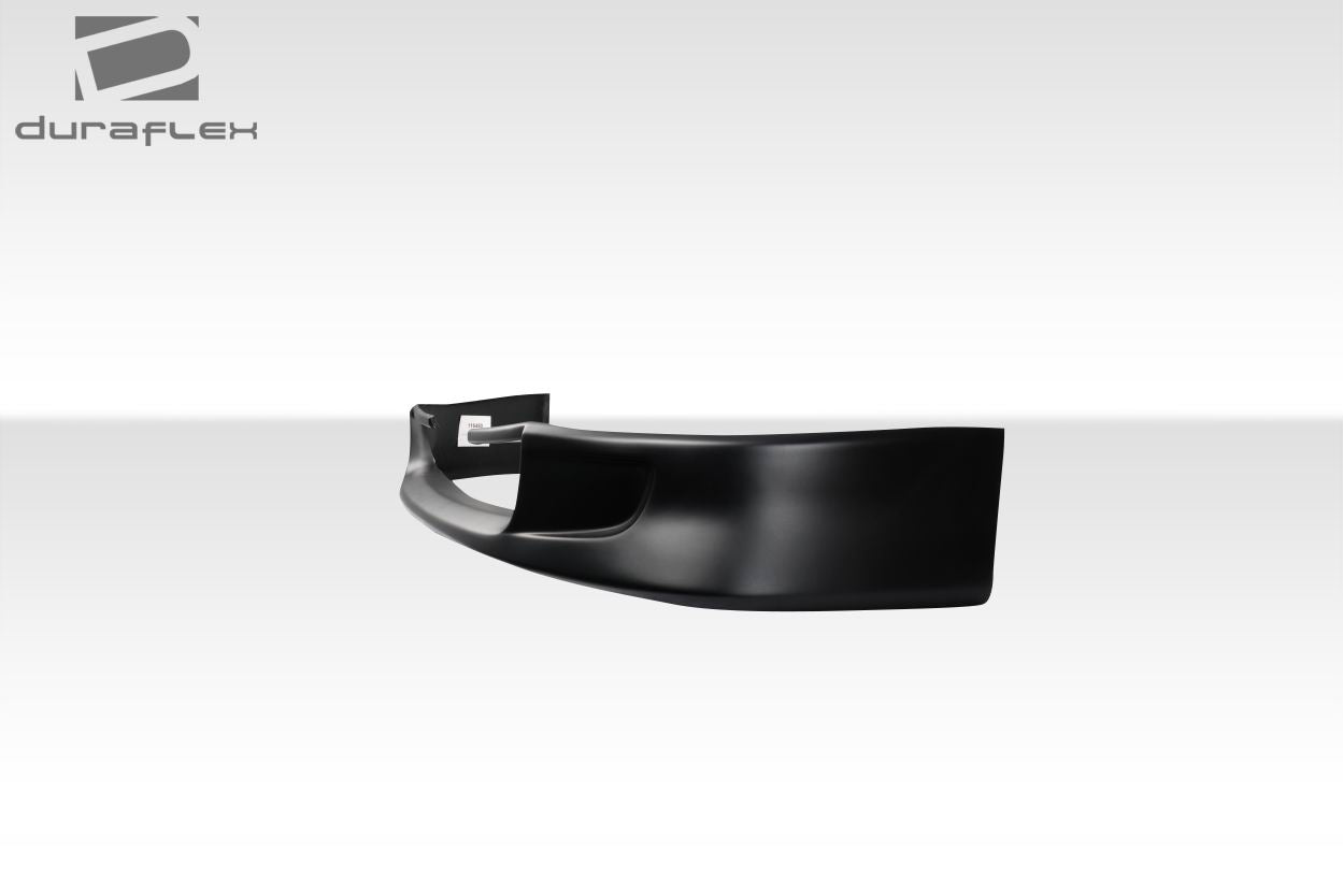 Extreme Dimensions Duraflex H Tech Front Lip Spoiler Compatible With 2001-2005 Honda Civic - 1 Piece - 116480