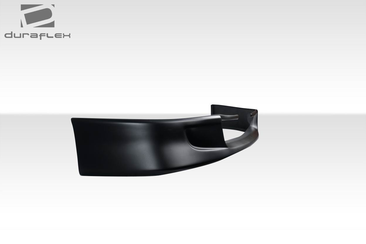 Extreme Dimensions Duraflex H Tech Front Lip Spoiler Compatible With 2001-2005 Honda Civic - 1 Piece - 116480