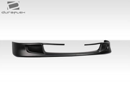Extreme Dimensions Duraflex H Tech Front Lip Spoiler Compatible With 2001-2005 Honda Civic - 1 Piece - 116480