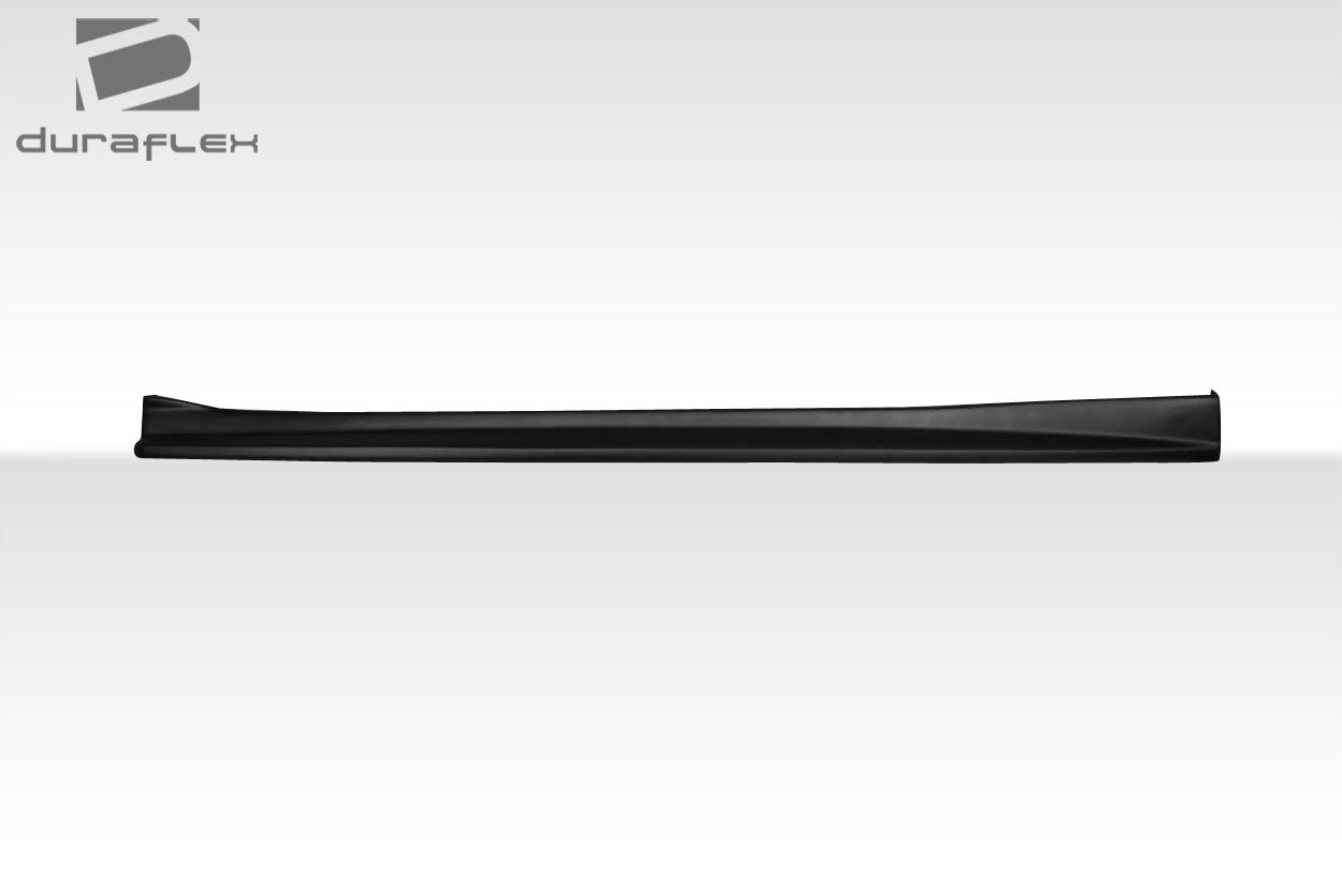 Extreme Dimensions Duraflex VTX V1 Side Skirts Compatible With 2000-2009 Honda S2000 - 2 Piece - 116482