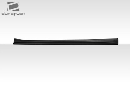 Extreme Dimensions Duraflex VTX V1 Side Skirts Compatible With 2000-2009 Honda S2000 - 2 Piece - 116482
