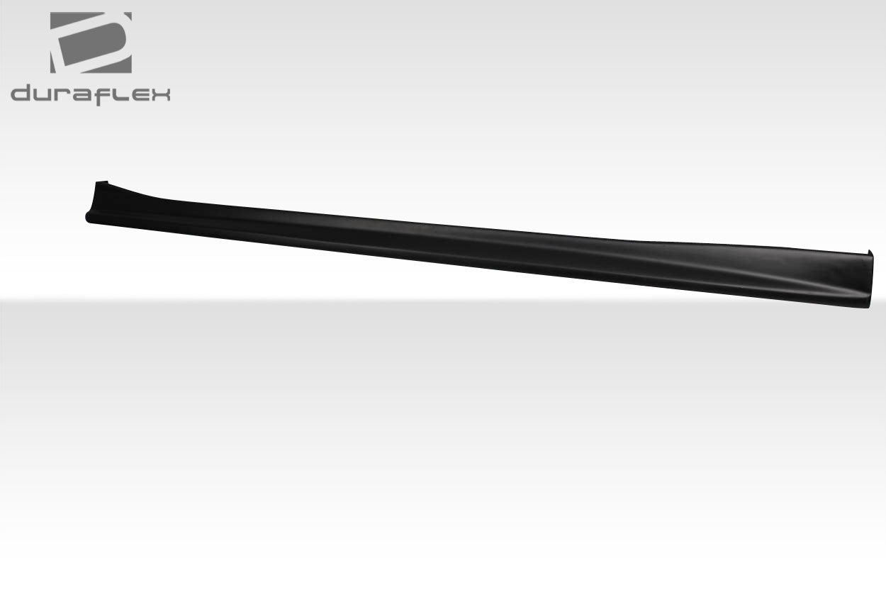 Extreme Dimensions Duraflex VTX V1 Side Skirts Compatible With 2000-2009 Honda S2000 - 2 Piece - 116482