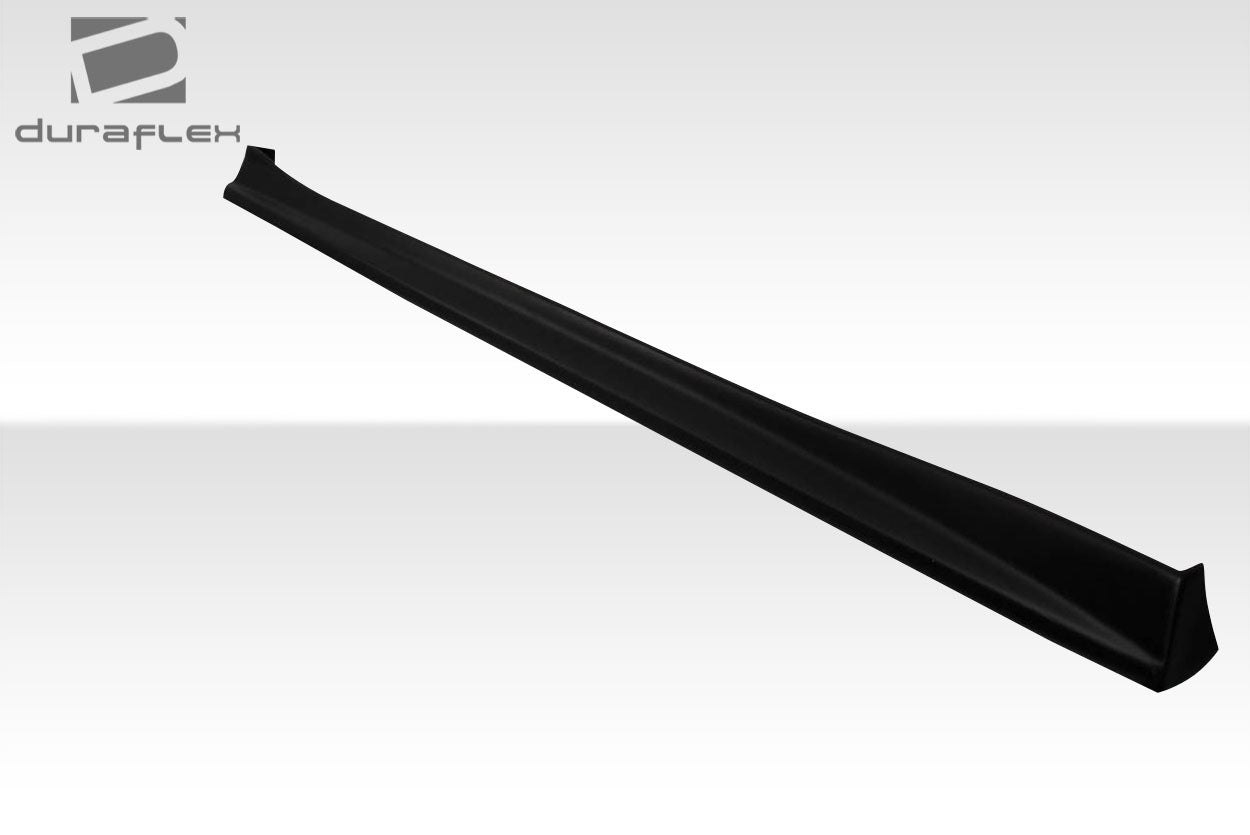 Extreme Dimensions Duraflex VTX V1 Side Skirts Compatible With 2000-2009 Honda S2000 - 2 Piece - 116482