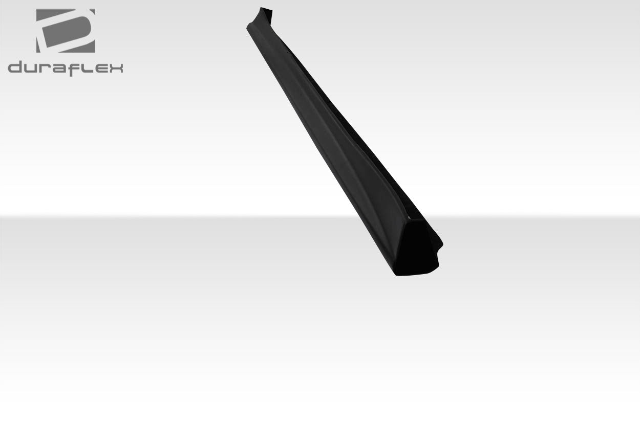 Extreme Dimensions Duraflex VTX V1 Side Skirts Compatible With 2000-2009 Honda S2000 - 2 Piece - 116482
