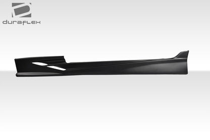 Extreme Dimensions Duraflex VTX V2 Side Skirts Compatible With 2000-2009 Honda S2000 - 2 Piece - 116484