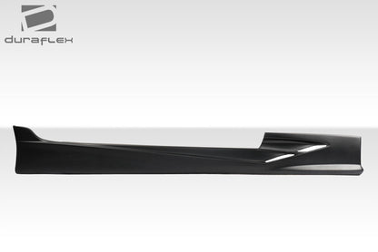 Extreme Dimensions Duraflex VTX V2 Side Skirts Compatible With 2000-2009 Honda S2000 - 2 Piece - 116484