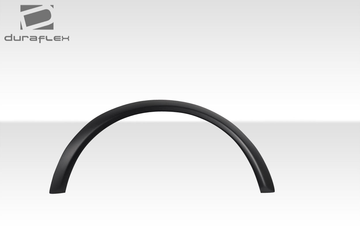 Extreme Dimensions Duraflex VTX Fender Flare Compatible With 2000-2009 Honda S2000 - 4 Piece - 116486