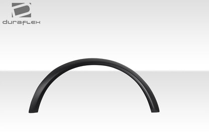Extreme Dimensions Duraflex VTX Fender Flare Compatible With 2000-2009 Honda S2000 - 4 Piece - 116486