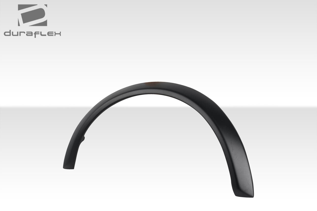 Extreme Dimensions Duraflex VTX Fender Flare Compatible With 2000-2009 Honda S2000 - 4 Piece - 116486